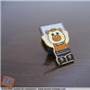 Spilla Pin Distintivo DURACELL