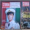 STORIA ILLUSTRATA 1967 - 1970 