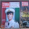 STORIA ILLUSTRATA 1967 - 1970 