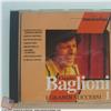 CD CLAUDIO BAGLIONI - I GRANDI SUCCESSI 1