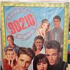 BEVERLY HILLS 90210 ALBUM FIGURINE PANINI 1990