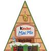 CERCO CASETTE E STELLE KINDER MINI MIX 