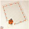 micro notes coccinella kawaii anni 80