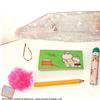 IPPOPOTAMO 80s Hinta Jinwy Taiwan set scuola scrivania stationery kit super kawaii