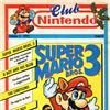 Vecchie riviste Club Nintendo