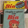 Bia la Sfida alla Magia Ritaglia e Gioca con Bia
