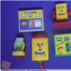 LOTTO GADGET NESQUIK NESTLE` ANNI `80&#47;90