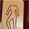 STENCIL MINI per fare cartamodelli 