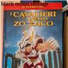 CAVALIERI DELLO ZODIACO SAINT SEYA DIARIO 