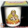 SHE-RA TAZZA MASTERS OF THE UNIVERSE