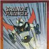 fumetto il grande mazinger n°13