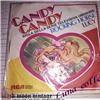 CANDY CANDY lucy sigla TV 1980 LP 45`