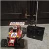 Kamikaze buggy turbo