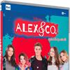 Serie tv "Alex & Co." Episodi speciali (Stagione 4) in DVD
