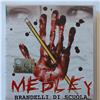 Medley - Brandelli di scuola (Gionata Zarantonello) - DVD Area 0 PAL