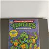 Album figurine turtle