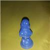 AMELIA VARIANTE MADREPERLA CELESTE DISNEY GELATI NESTLE` MOTTA GULP `80