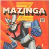 ***CERCO*** Album vuoto MAZINGA Z Edierre 
