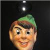 CERCO MASCHERA SARTI DI PETER PAN 