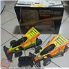 Re.El Toys Cobra e Pirates 