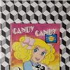 Candy Candy Album di figurine Edizioni Panini 1990