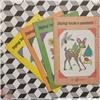 Dipingi facile a quadretti AMZ Editrice 1988