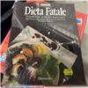 Dieta Fatale puzzle