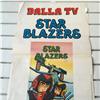 poster star blazer