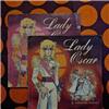 Coppia di album LADY OSCAR Panini