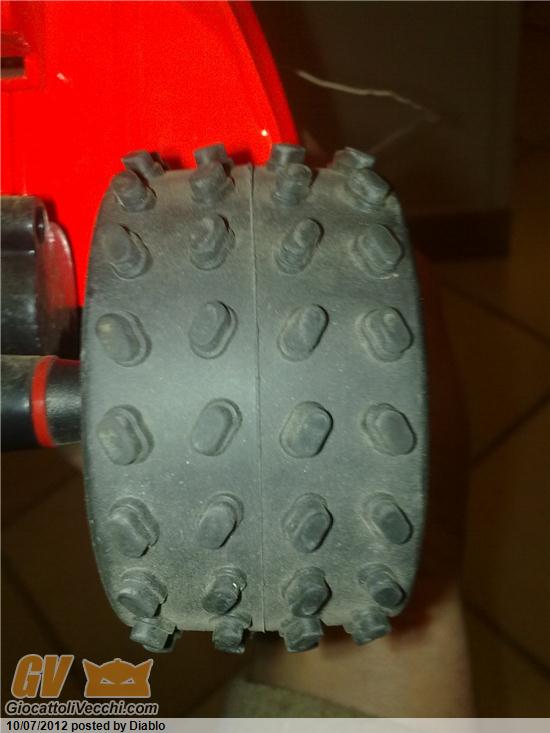 Macchina clearance telecomandata cobra