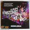 Album di figurine STARZONE 