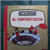  2 libri di Goldrake + in regalo album di figurine Sandokan da recupero