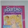 Album di figurine della Panini BARBIE AMICA DEL CUORE del 1991 - COMPLETO