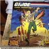 ALBUM PANINI 1988 G.I. Joe completo, ottime condizioni. 