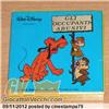2 Super8 Cinecasa Walt Disney con PAPERINO CIP E CIOP PLUTO # PERFETTI ###