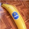Banana CHIQUITA gonfiabile - prezzo SPEDIZIONE INCLUSA &#33;&#33;&#33;