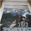 2012 Poster piccolo cinema