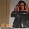 IL CORVO Poster BRANDON LEE e scene film