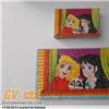 MINI PUZZLE CANDY CANDY 60 PEZZI CLEMENTONI GIOCHI